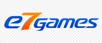 e7games logo